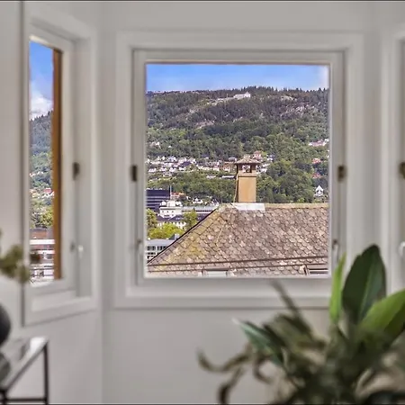 2 Story Modern *