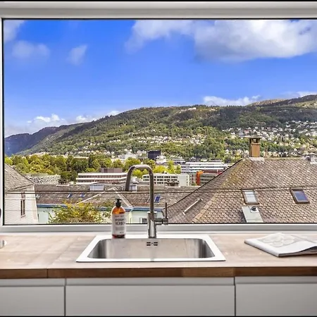 Διαμέρισμα 2 Story Modern *