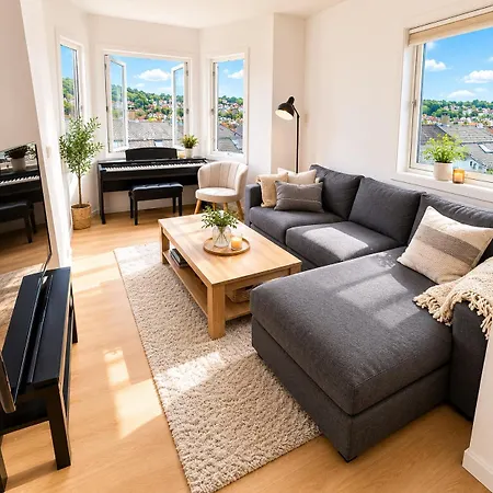 2 Story Modern * Берген