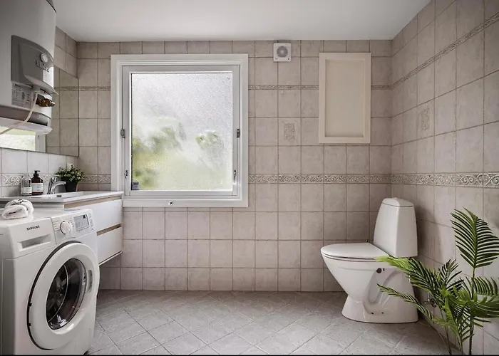 2 Story Modern Apartment Bergen