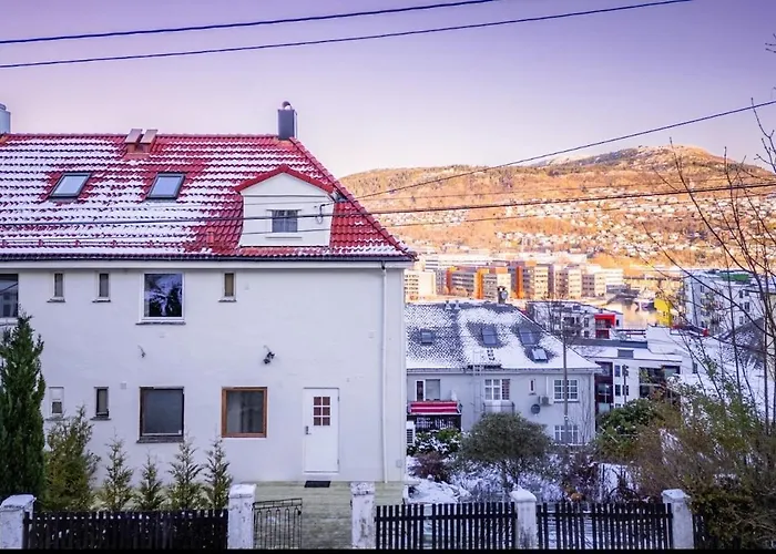 Appartamento 2 Story Modern